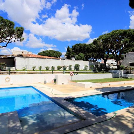 Albufeira Acoteias Villa With Pool By Homing 외부 사진