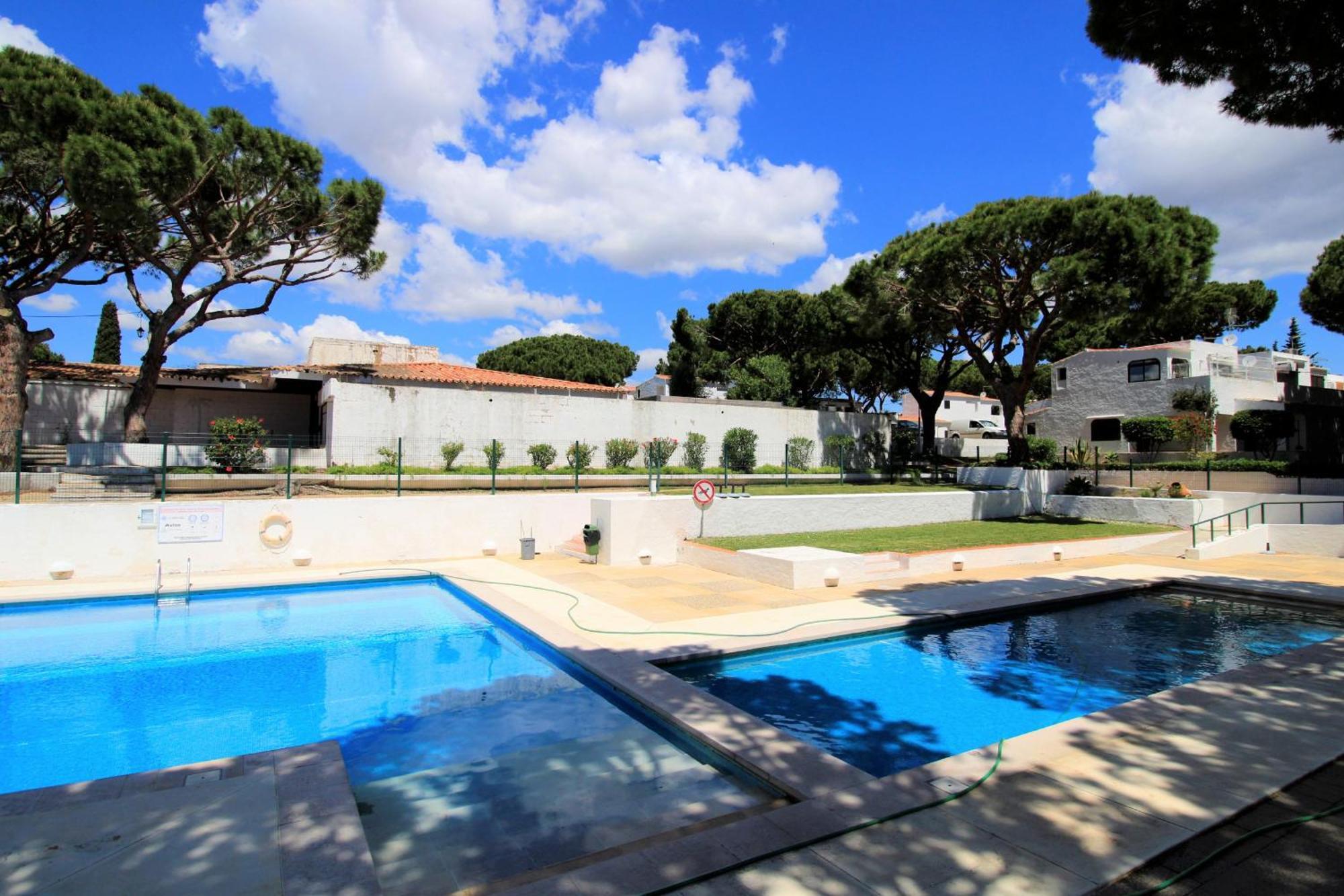 Albufeira Acoteias Villa With Pool By Homing 외부 사진