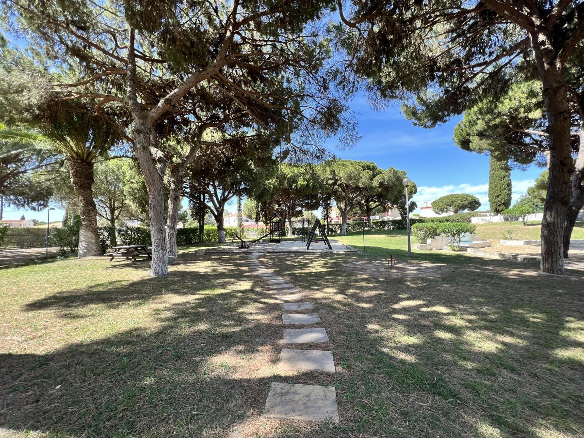 Albufeira Acoteias Villa With Pool By Homing 외부 사진