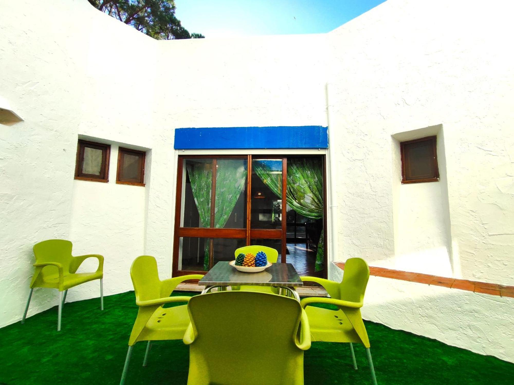 Albufeira Acoteias Villa With Pool By Homing 외부 사진
