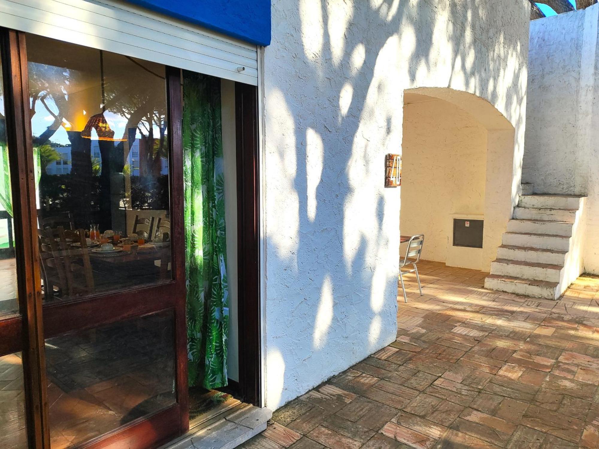 Albufeira Acoteias Villa With Pool By Homing 외부 사진