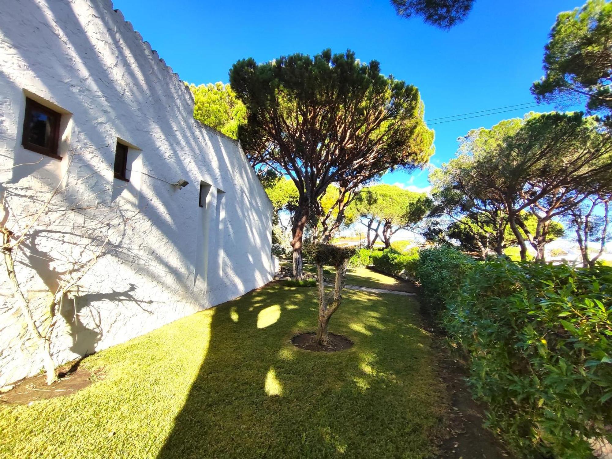 Albufeira Acoteias Villa With Pool By Homing 외부 사진