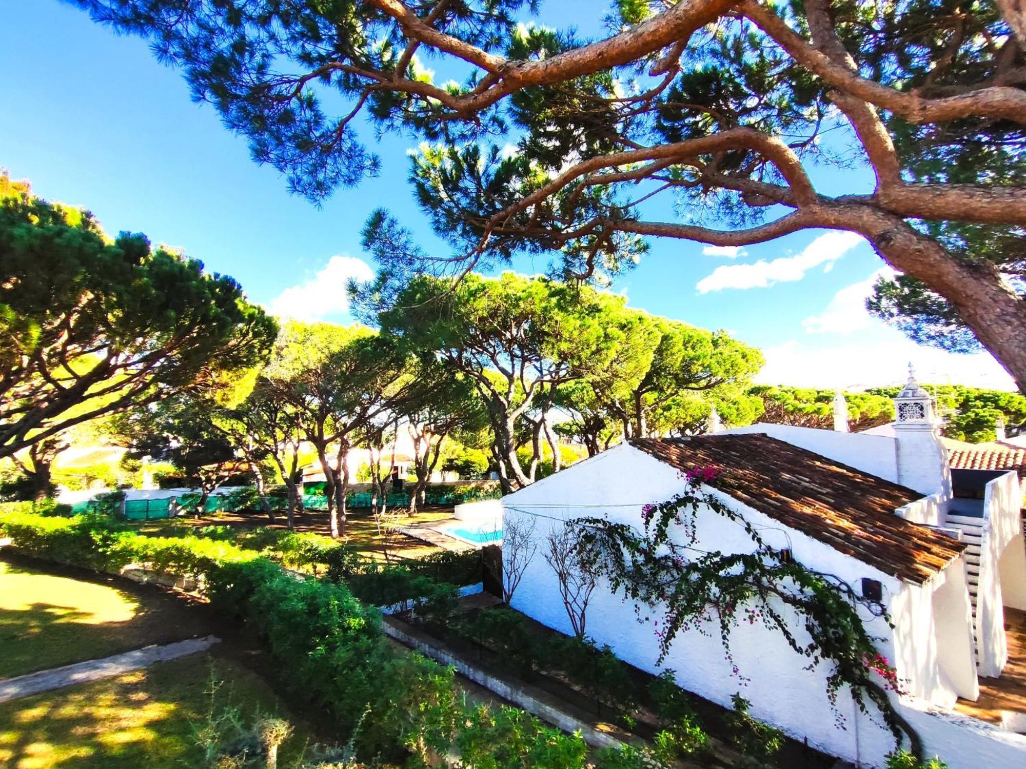 Albufeira Acoteias Villa With Pool By Homing 외부 사진