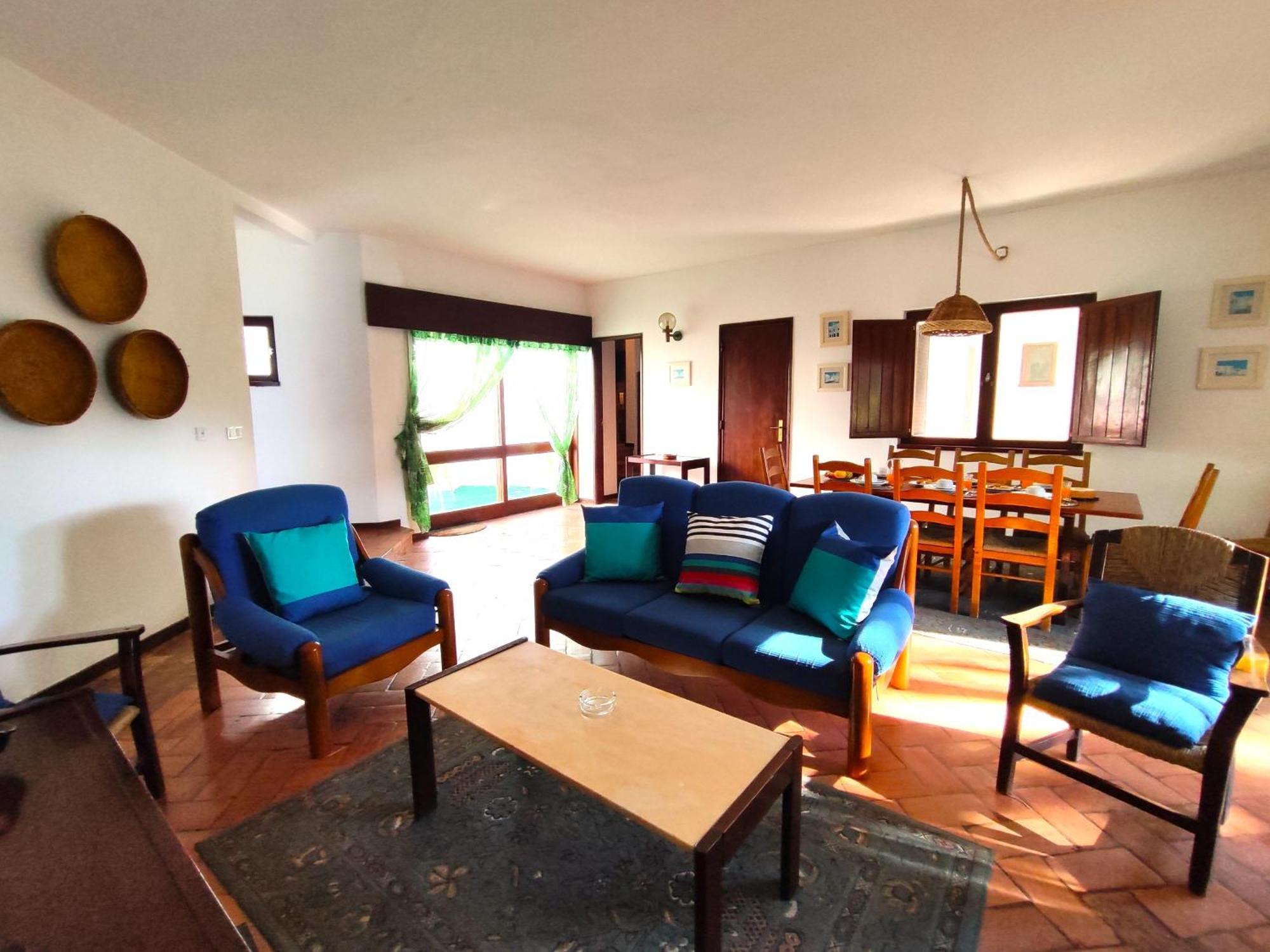 Albufeira Acoteias Villa With Pool By Homing 외부 사진