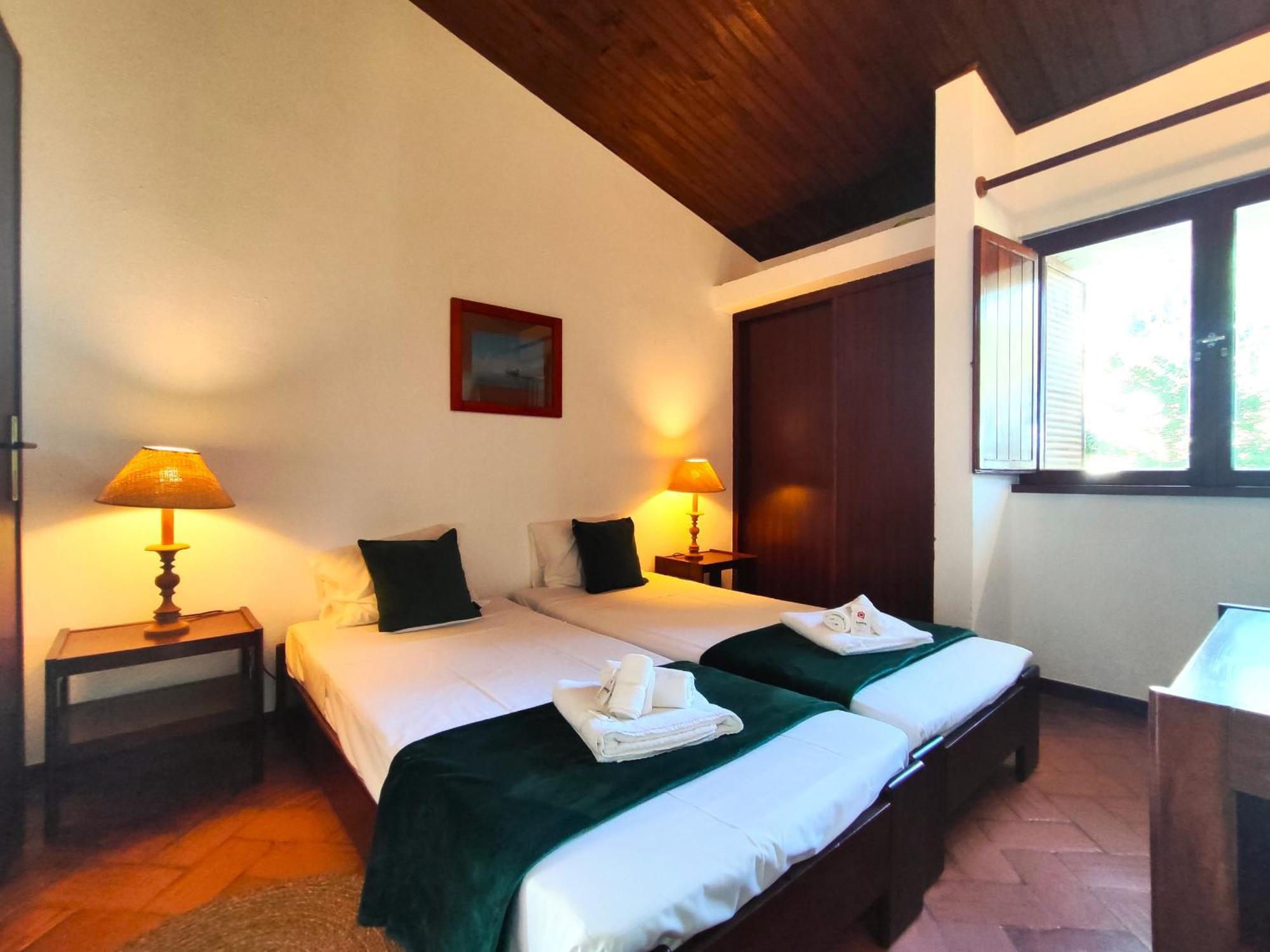 Albufeira Acoteias Villa With Pool By Homing 외부 사진