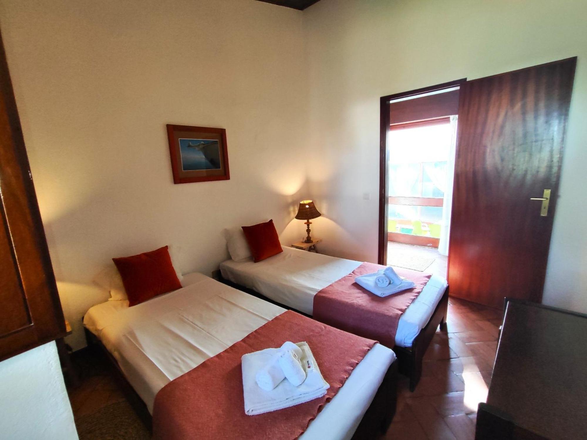 Albufeira Acoteias Villa With Pool By Homing 외부 사진